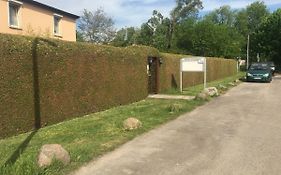 Haus Springpfuhl Eg