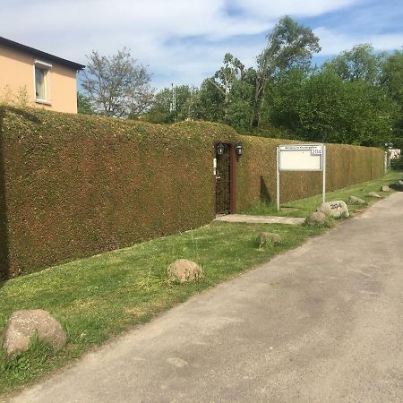 Haus Springpfuhl Eg Villa Berlijn Buitenkant foto