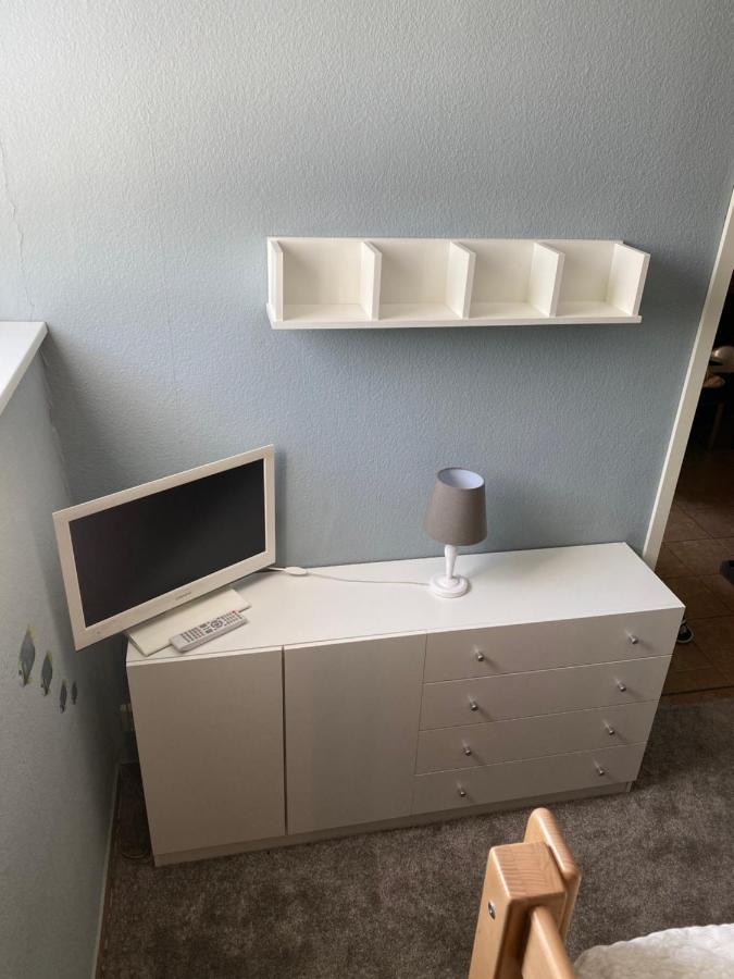 Haus Springpfuhl Eg Villa Berlijn Buitenkant foto