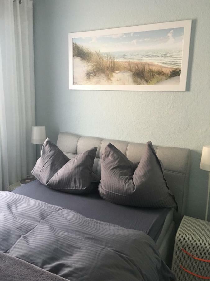 Haus Springpfuhl Eg Villa Berlijn Buitenkant foto